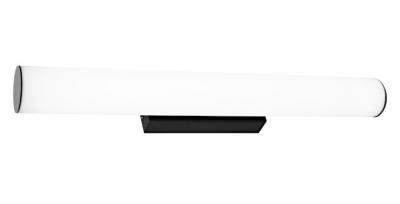 NUVO 18W VANITY LIGHT BLACK